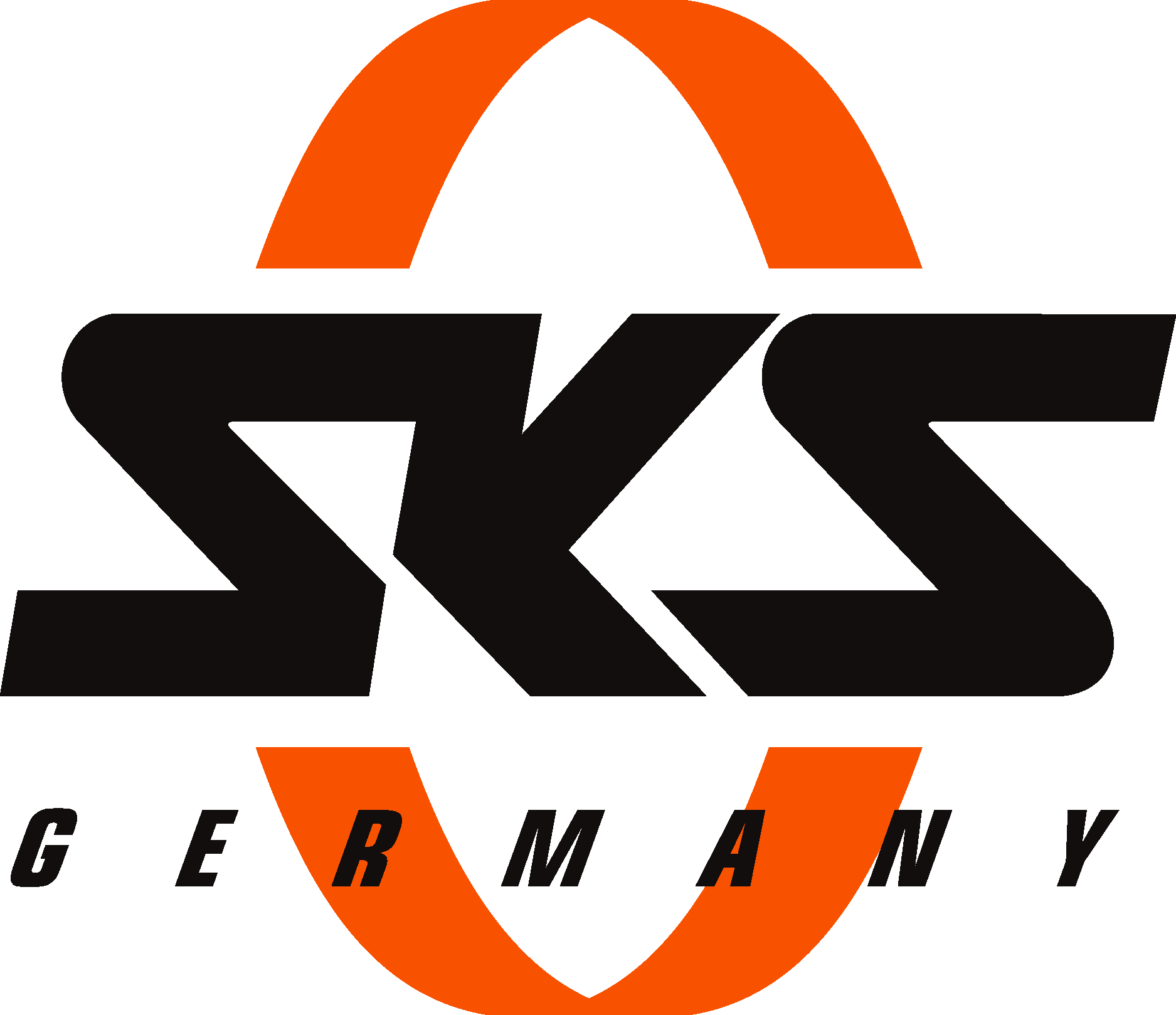 SKS Germany Logo Vector Logo